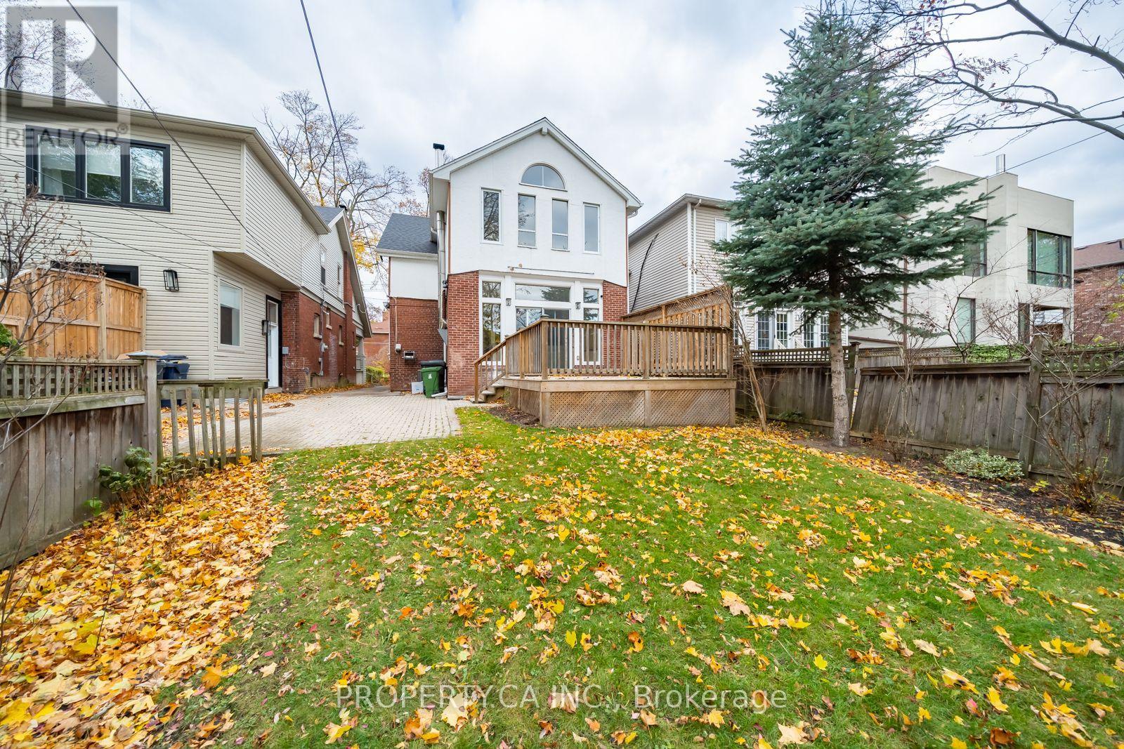 247 St Clements Avenue, Toronto, Ontario  M4R 1H3 - Photo 44 - C12763044