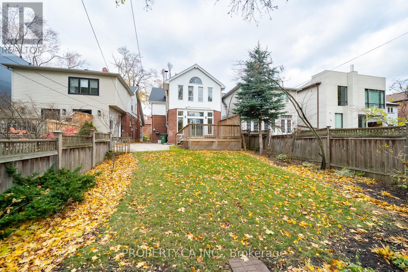 247 St Clements Avenue, Toronto, Ontario  M4R 1H3 - Photo 45 - C12763044