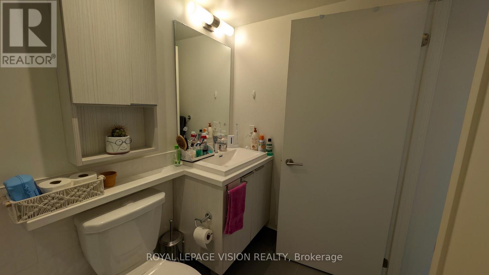 2810 - 2 Sonic Way, Toronto, Ontario  M3C 0P2 - Photo 10 - C12763056