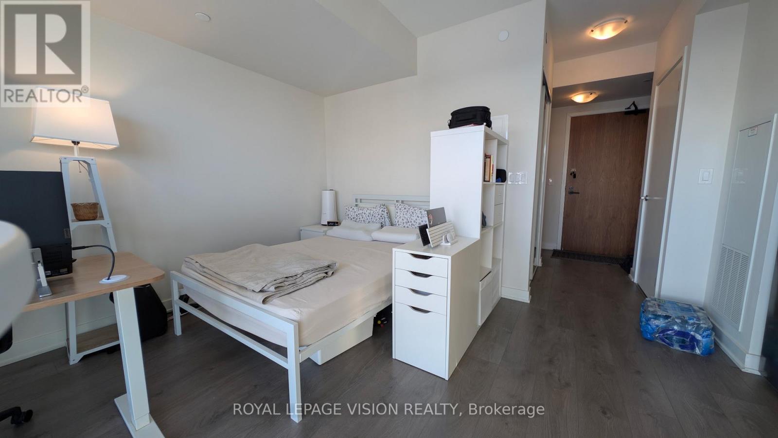 2810 - 2 Sonic Way, Toronto, Ontario  M3C 0P2 - Photo 5 - C12763056