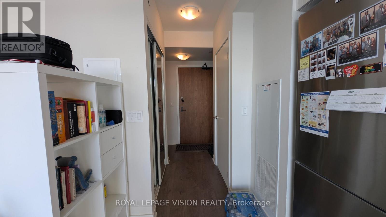 2810 - 2 Sonic Way, Toronto, Ontario  M3C 0P2 - Photo 6 - C12763056