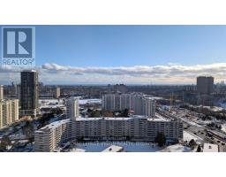 2810 - 2 SONIC WAY, Toronto, Ontario