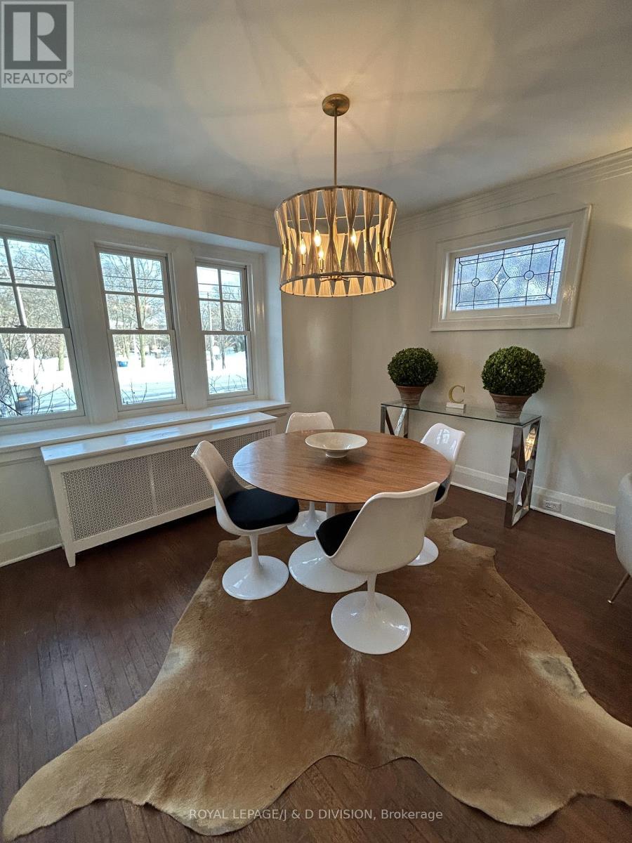 1252 Avenue Road, Toronto, Ontario  M5N 2G7 - Photo 7 - C12763058