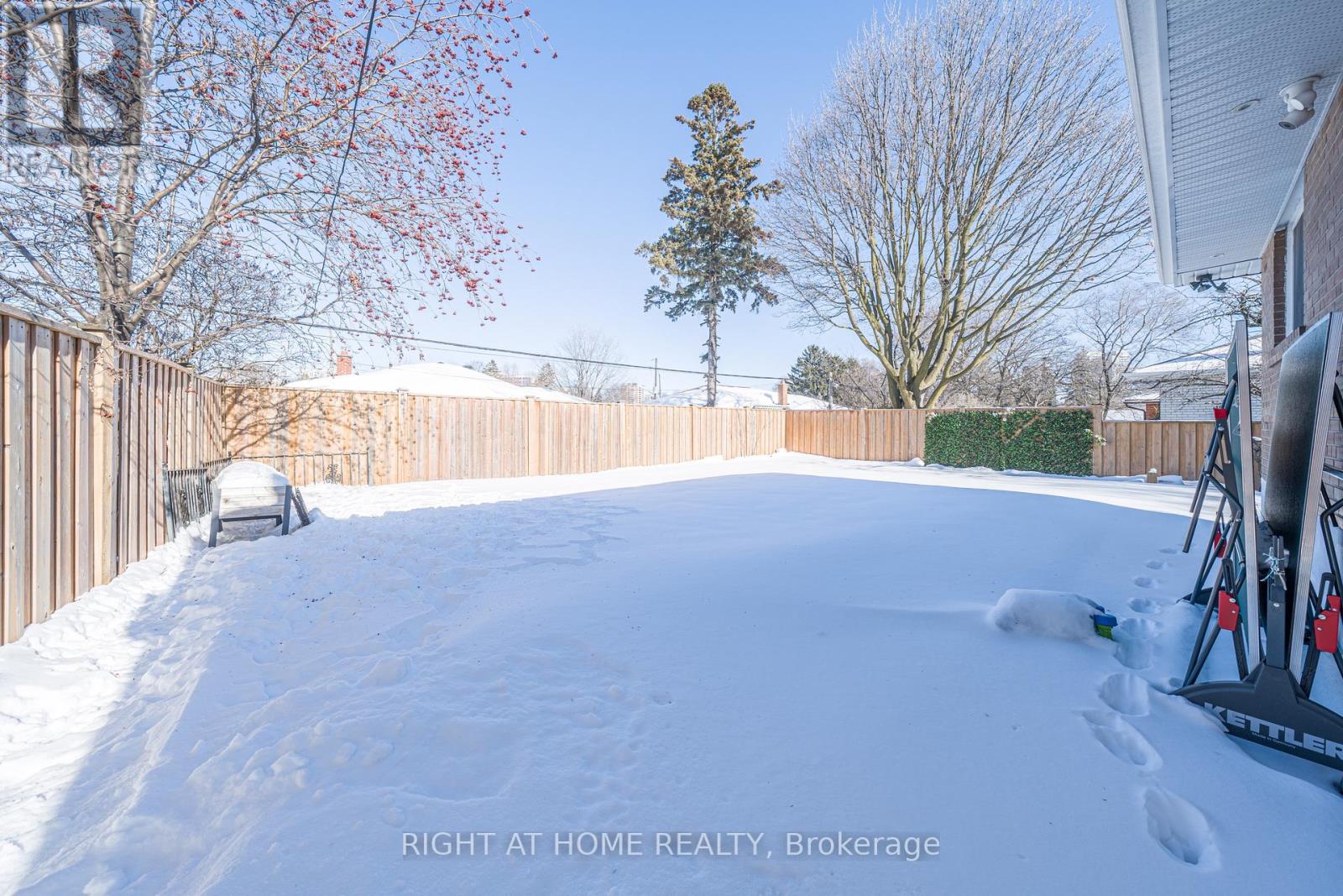 Main - 222 Cass Avenue, Toronto, Ontario  M1T 2C4 - Photo 22 - E12762978