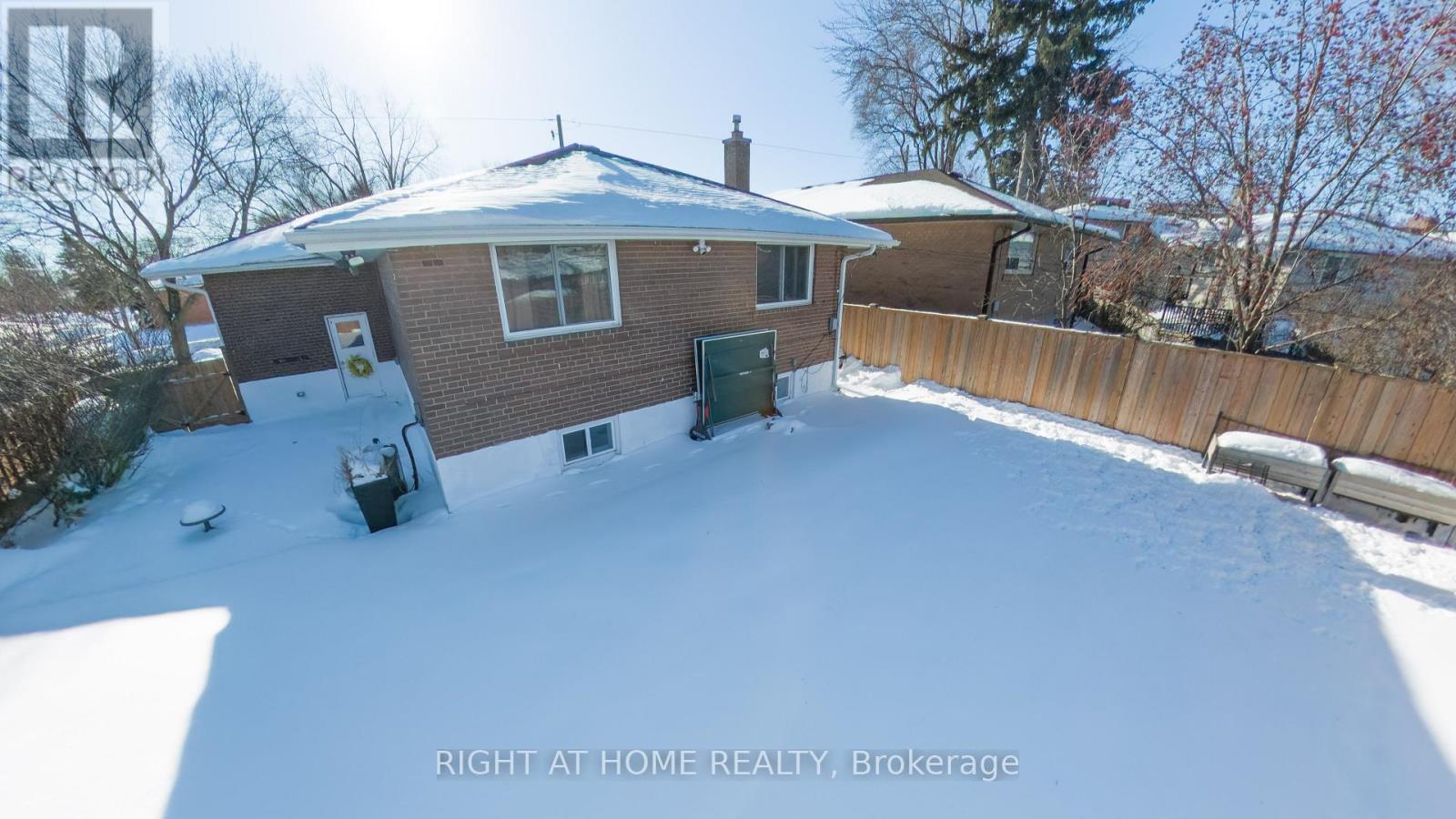 Main - 222 Cass Avenue, Toronto, Ontario  M1T 2C4 - Photo 23 - E12762978