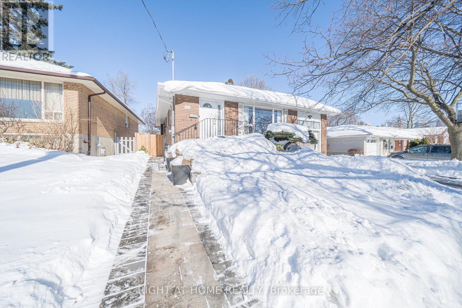 Main - 222 Cass Avenue, Toronto, Ontario  M1T 2C4 - Photo 24 - E12762978