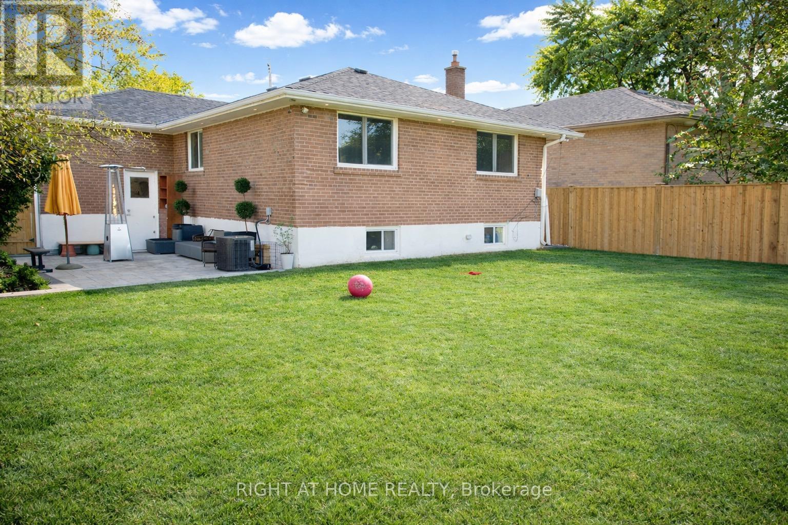 Main - 222 Cass Avenue, Toronto, Ontario  M1T 2C4 - Photo 36 - E12762978