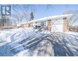 MAIN - 222 CASS AVENUE, Toronto, Ontario