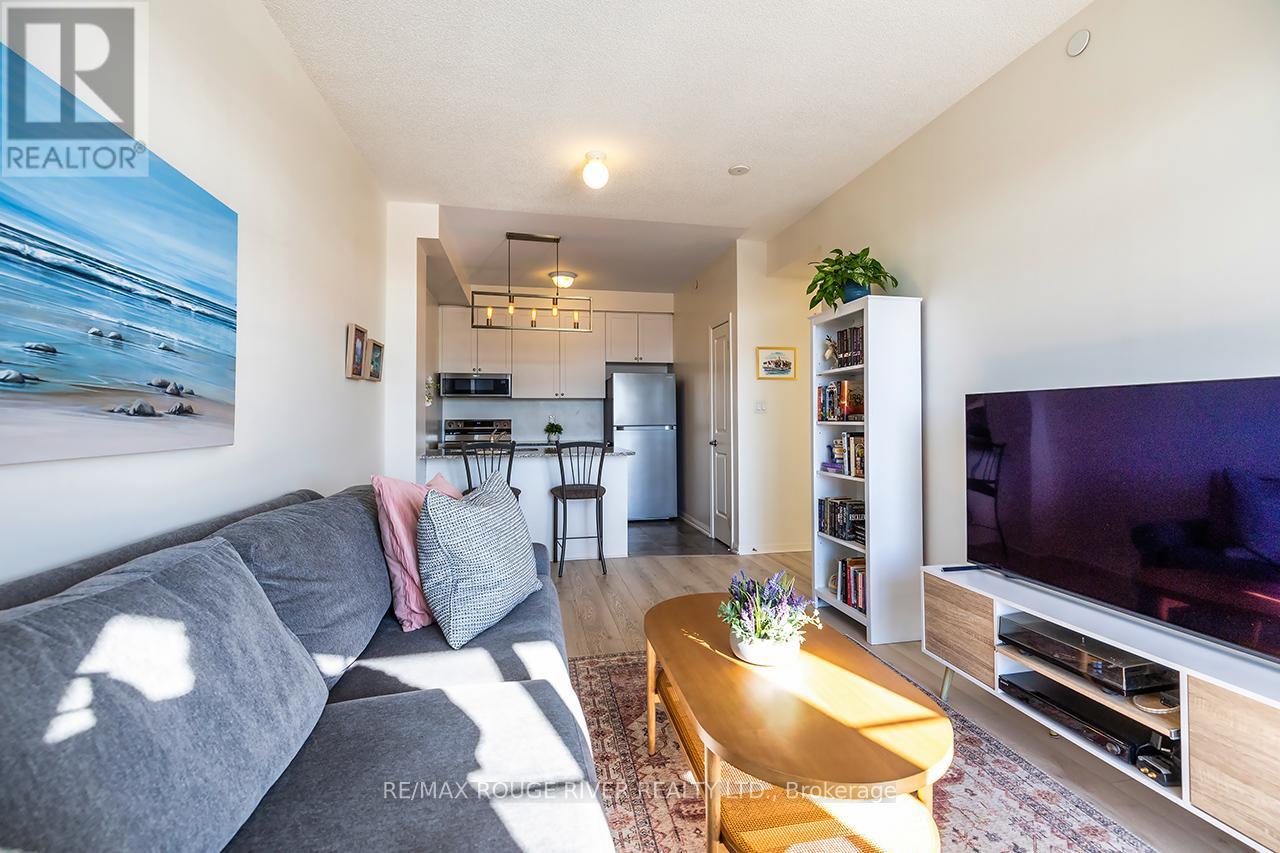 322 - 84 Aspen Springs Drive, Clarington, Ontario  L1C 0V3 - Photo 10 - E12763034