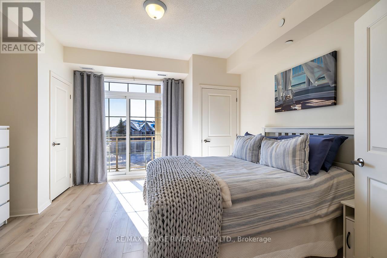 322 - 84 Aspen Springs Drive, Clarington, Ontario  L1C 0V3 - Photo 12 - E12763034