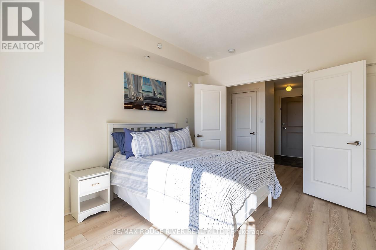 322 - 84 Aspen Springs Drive, Clarington, Ontario  L1C 0V3 - Photo 14 - E12763034