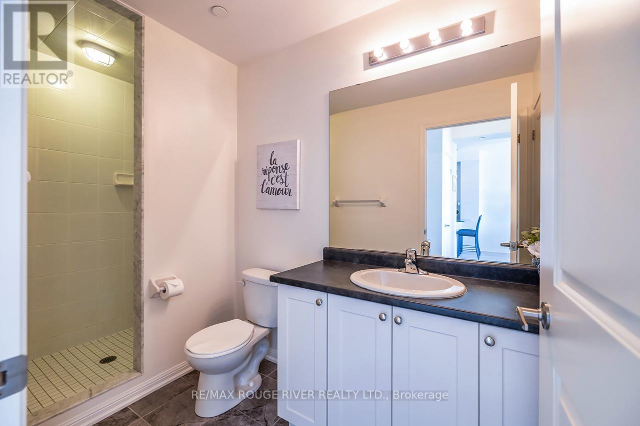 322 - 84 Aspen Springs Drive, Clarington, Ontario  L1C 0V3 - Photo 15 - E12763034