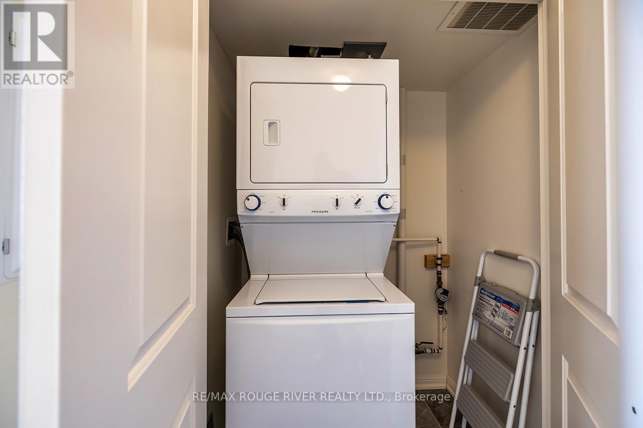 322 - 84 Aspen Springs Drive, Clarington, Ontario  L1C 0V3 - Photo 17 - E12763034