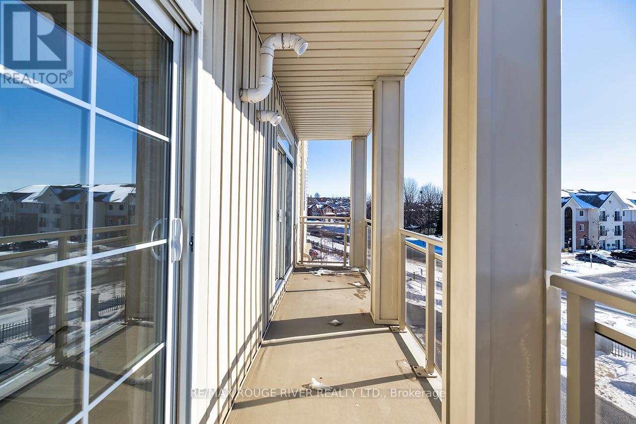 322 - 84 Aspen Springs Drive, Clarington, Ontario  L1C 0V3 - Photo 19 - E12763034