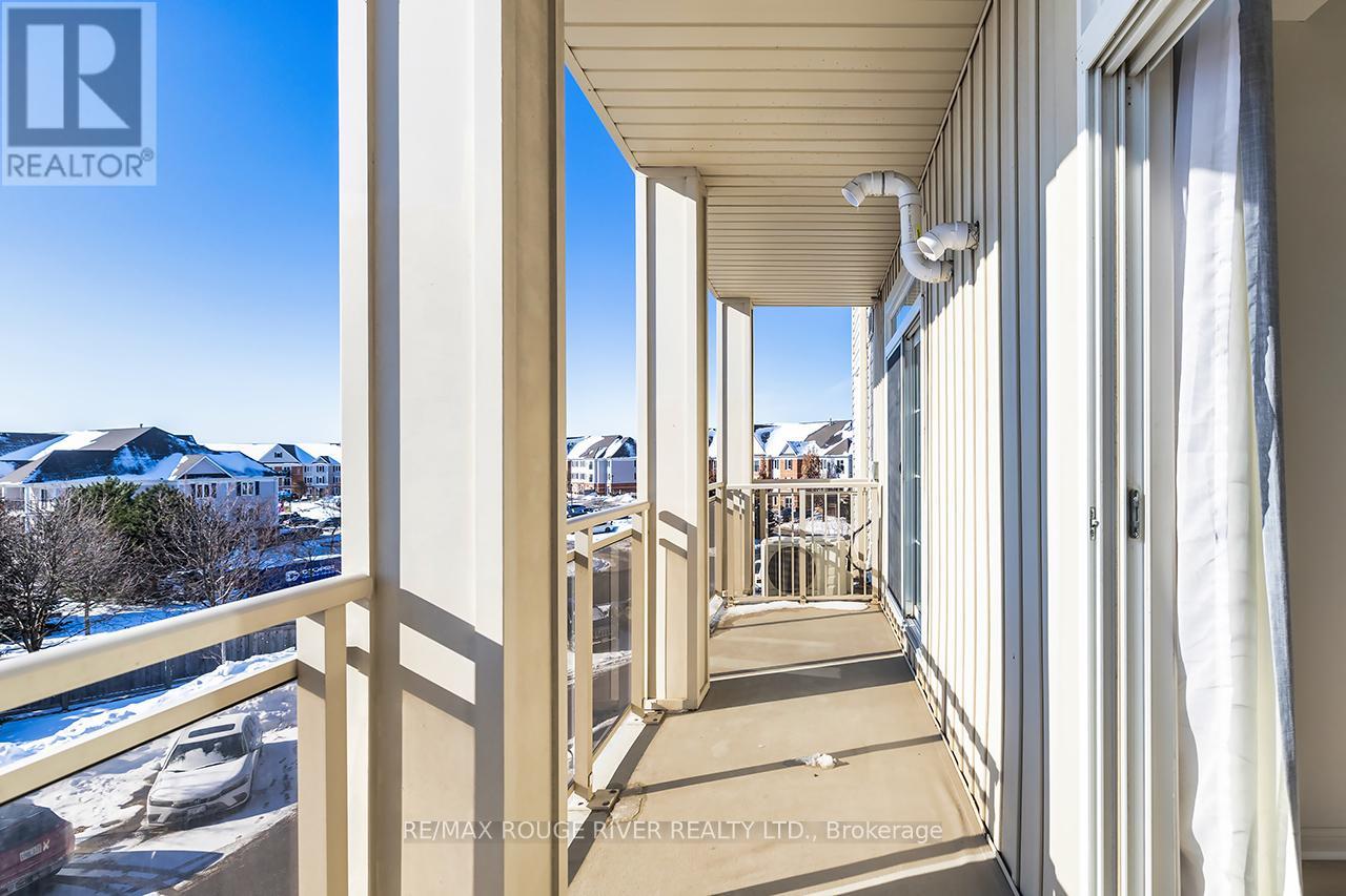 322 - 84 Aspen Springs Drive, Clarington, Ontario  L1C 0V3 - Photo 20 - E12763034