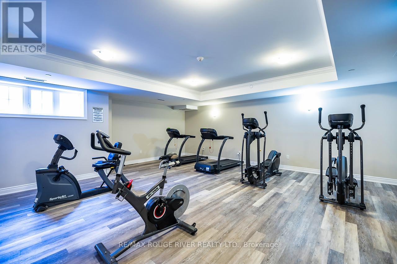 322 - 84 Aspen Springs Drive, Clarington, Ontario  L1C 0V3 - Photo 21 - E12763034