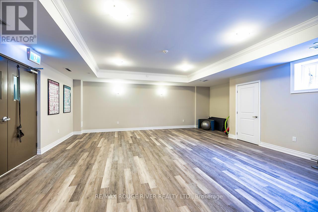 322 - 84 Aspen Springs Drive, Clarington, Ontario  L1C 0V3 - Photo 22 - E12763034