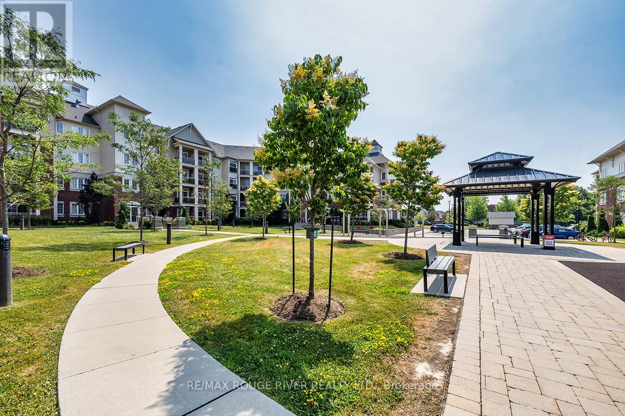 322 - 84 Aspen Springs Drive, Clarington, Ontario  L1C 0V3 - Photo 23 - E12763034