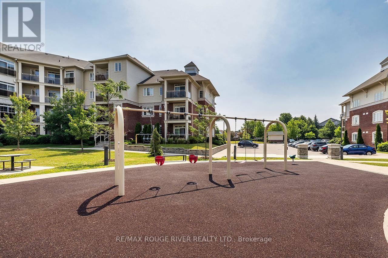 322 - 84 Aspen Springs Drive, Clarington, Ontario  L1C 0V3 - Photo 24 - E12763034