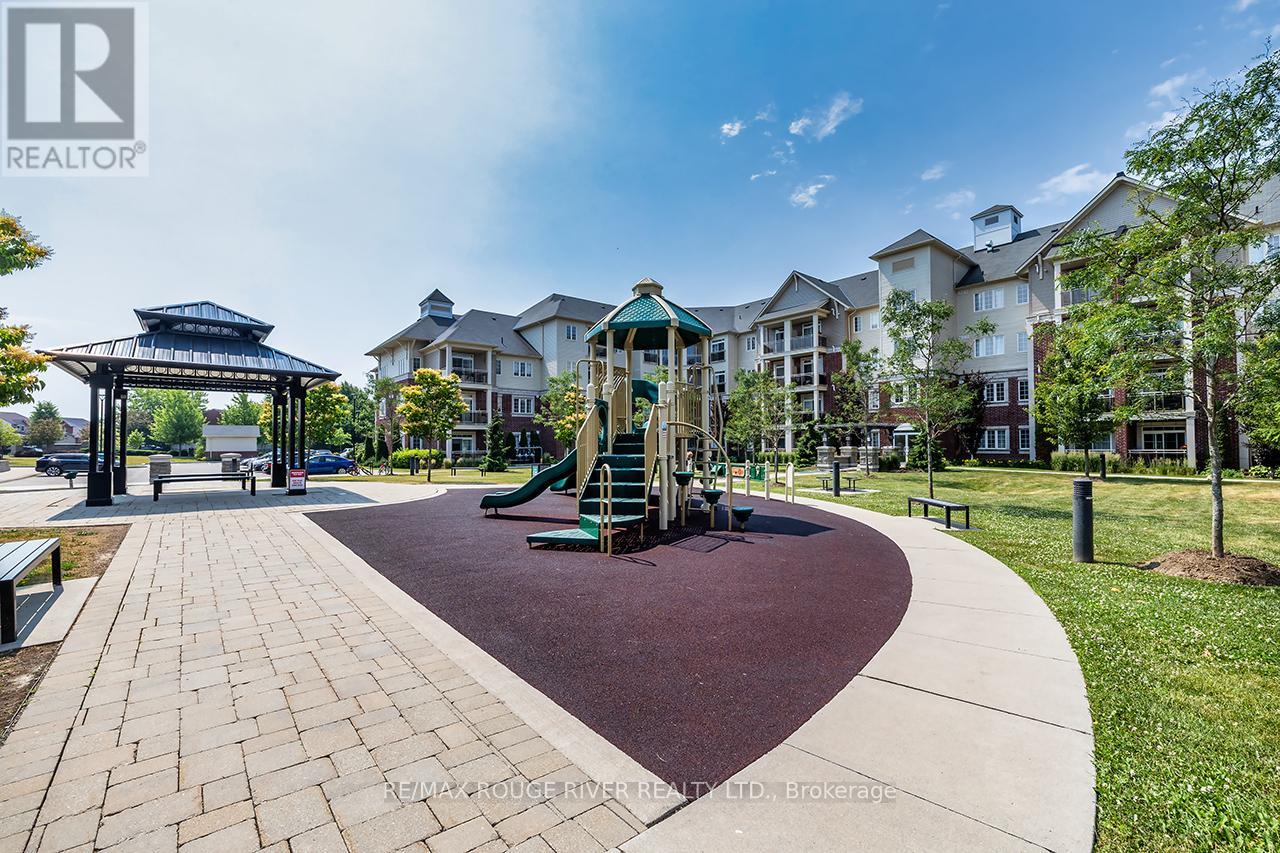 322 - 84 Aspen Springs Drive, Clarington, Ontario  L1C 0V3 - Photo 26 - E12763034