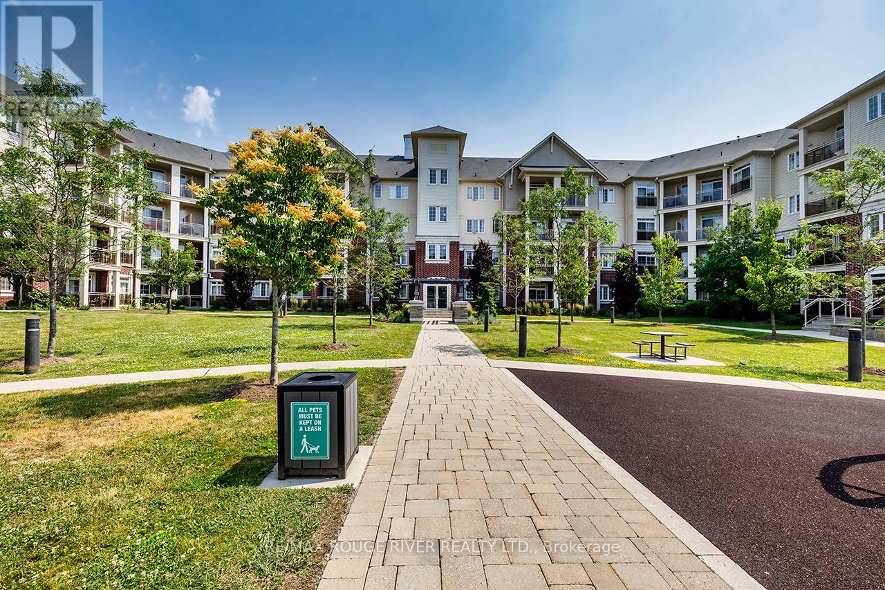 322 - 84 Aspen Springs Drive, Clarington, Ontario  L1C 0V3 - Photo 29 - E12763034