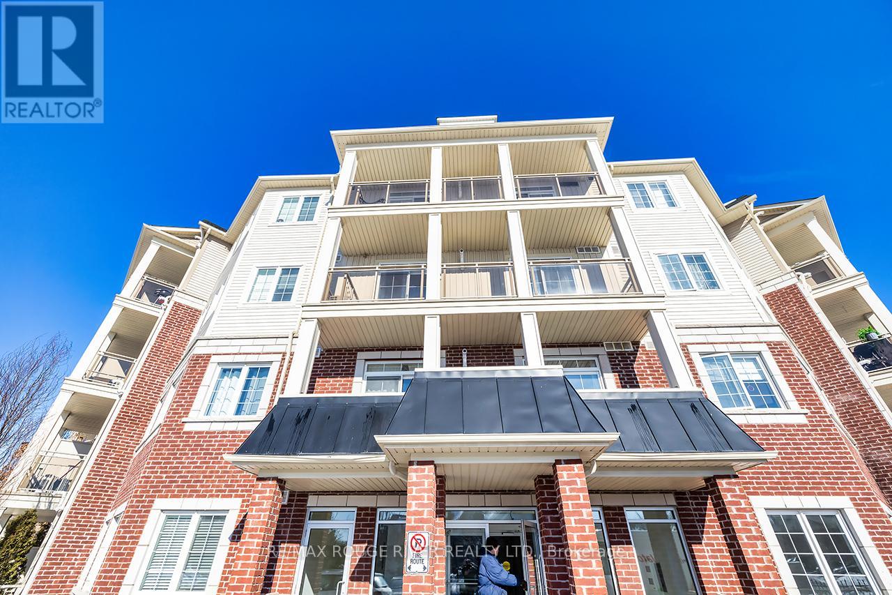 322 - 84 Aspen Springs Drive, Clarington, Ontario  L1C 0V3 - Photo 3 - E12763034