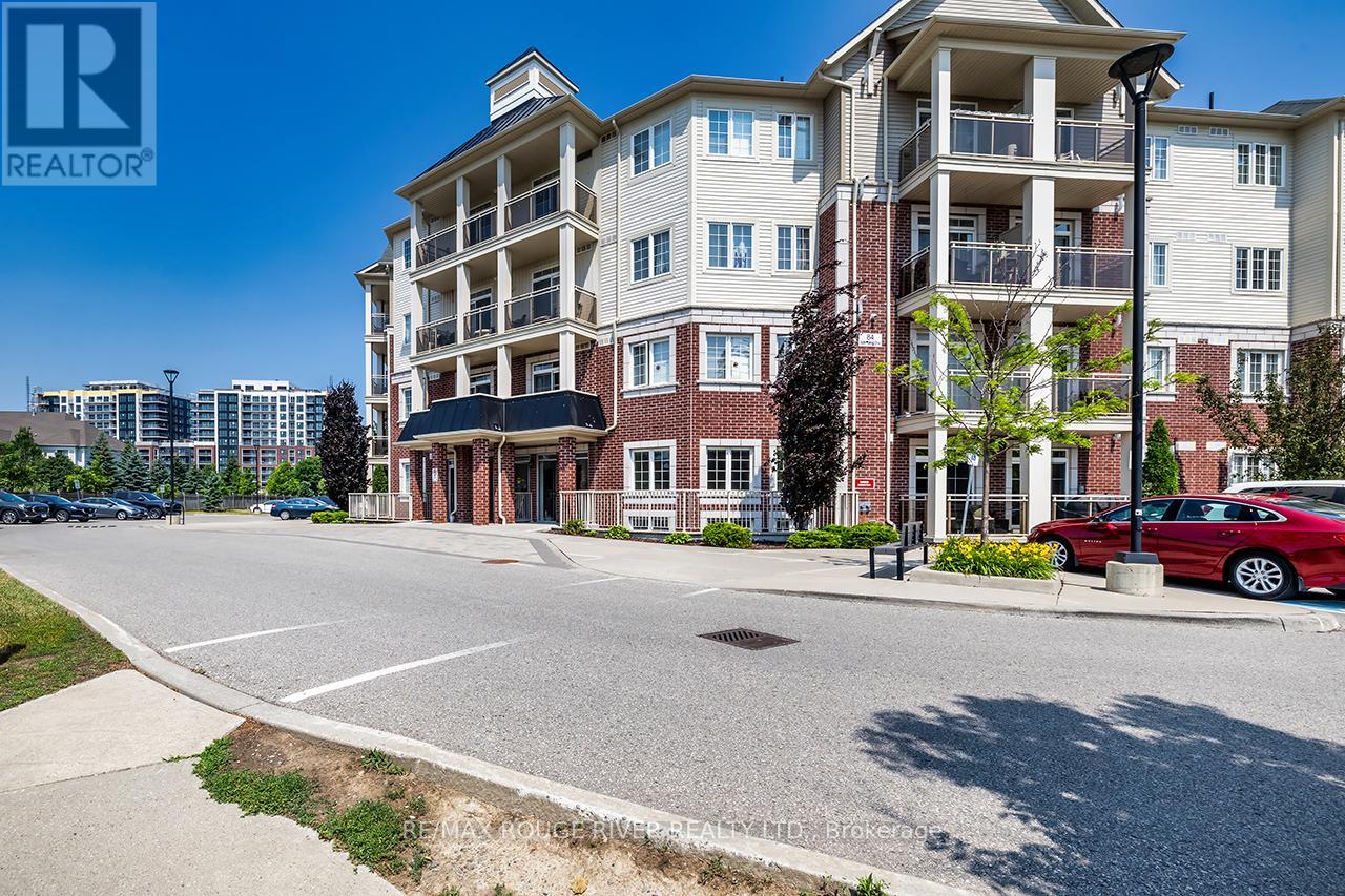 322 - 84 Aspen Springs Drive, Clarington, Ontario  L1C 0V3 - Photo 30 - E12763034