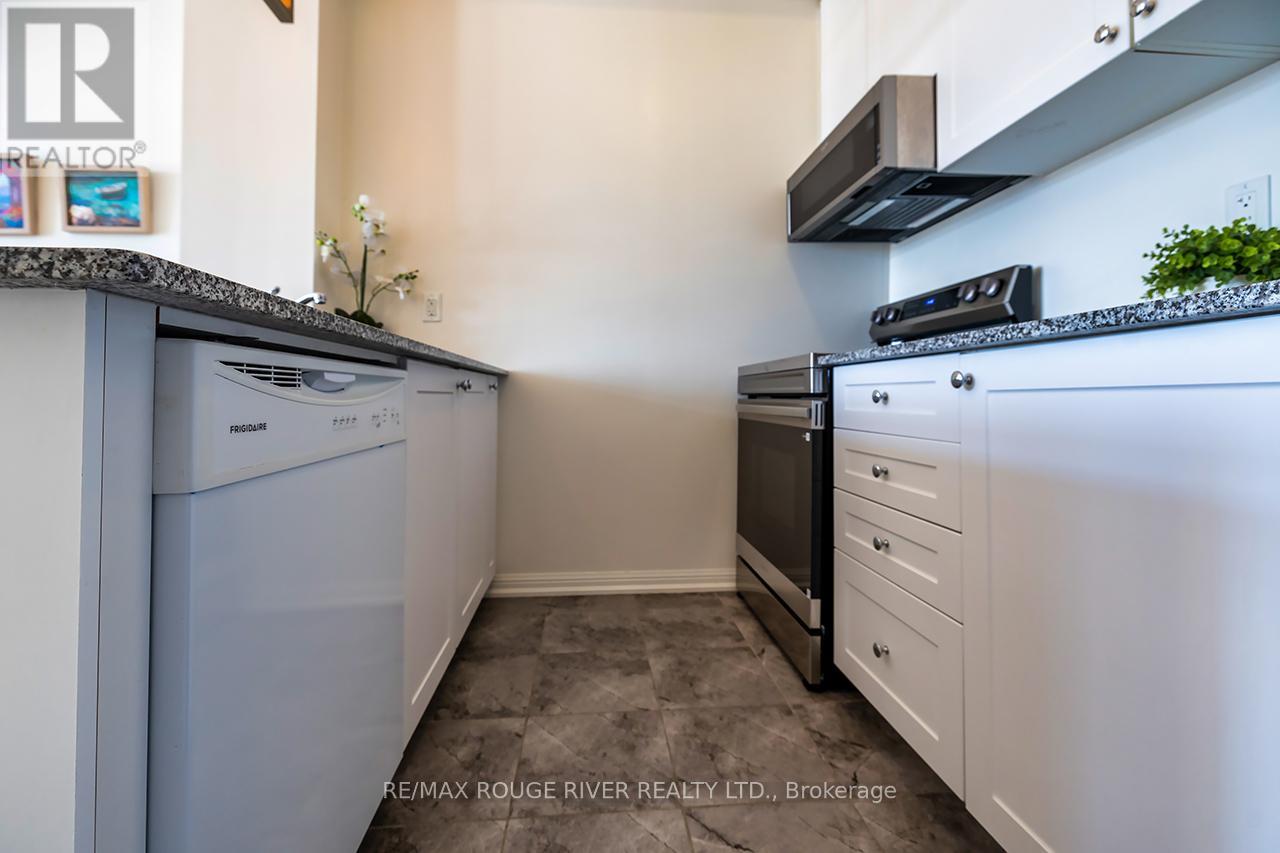 322 - 84 Aspen Springs Drive, Clarington, Ontario  L1C 0V3 - Photo 6 - E12763034