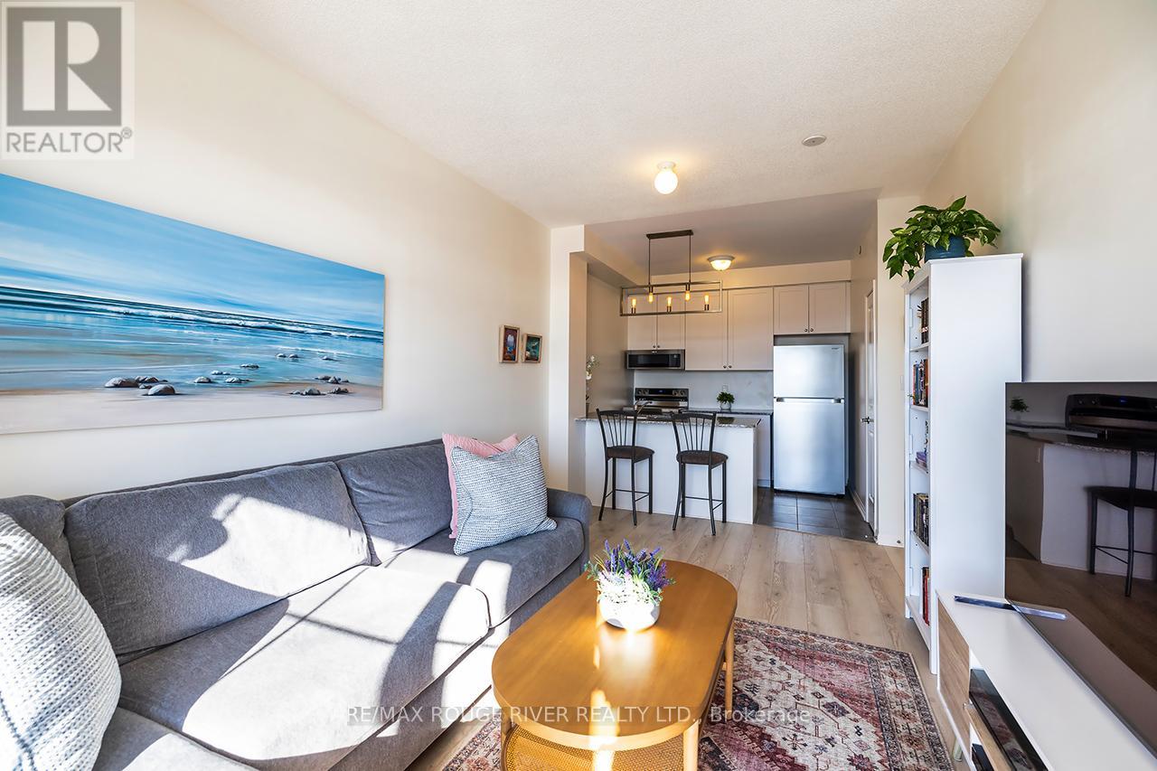 322 - 84 Aspen Springs Drive, Clarington, Ontario  L1C 0V3 - Photo 9 - E12763034