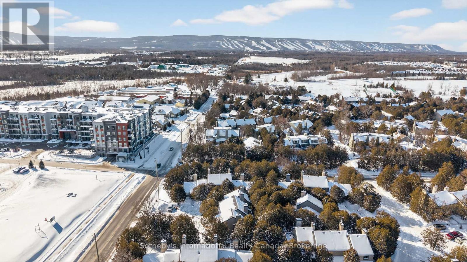 345 - 11 Harbour Street W, Collingwood, Ontario  L9Y 5B4 - Photo 38 - S12762816