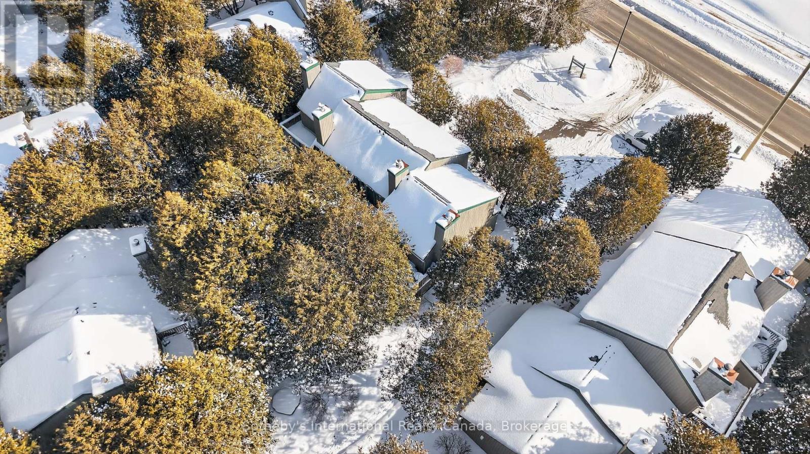 345 - 11 Harbour Street W, Collingwood, Ontario  L9Y 5B4 - Photo 40 - S12762816