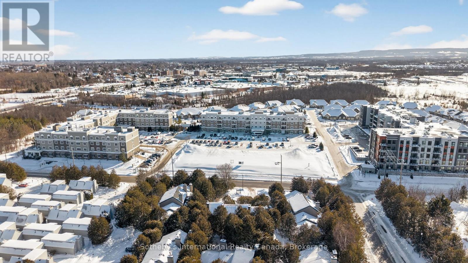 345 - 11 Harbour Street W, Collingwood, Ontario  L9Y 5B4 - Photo 42 - S12762816