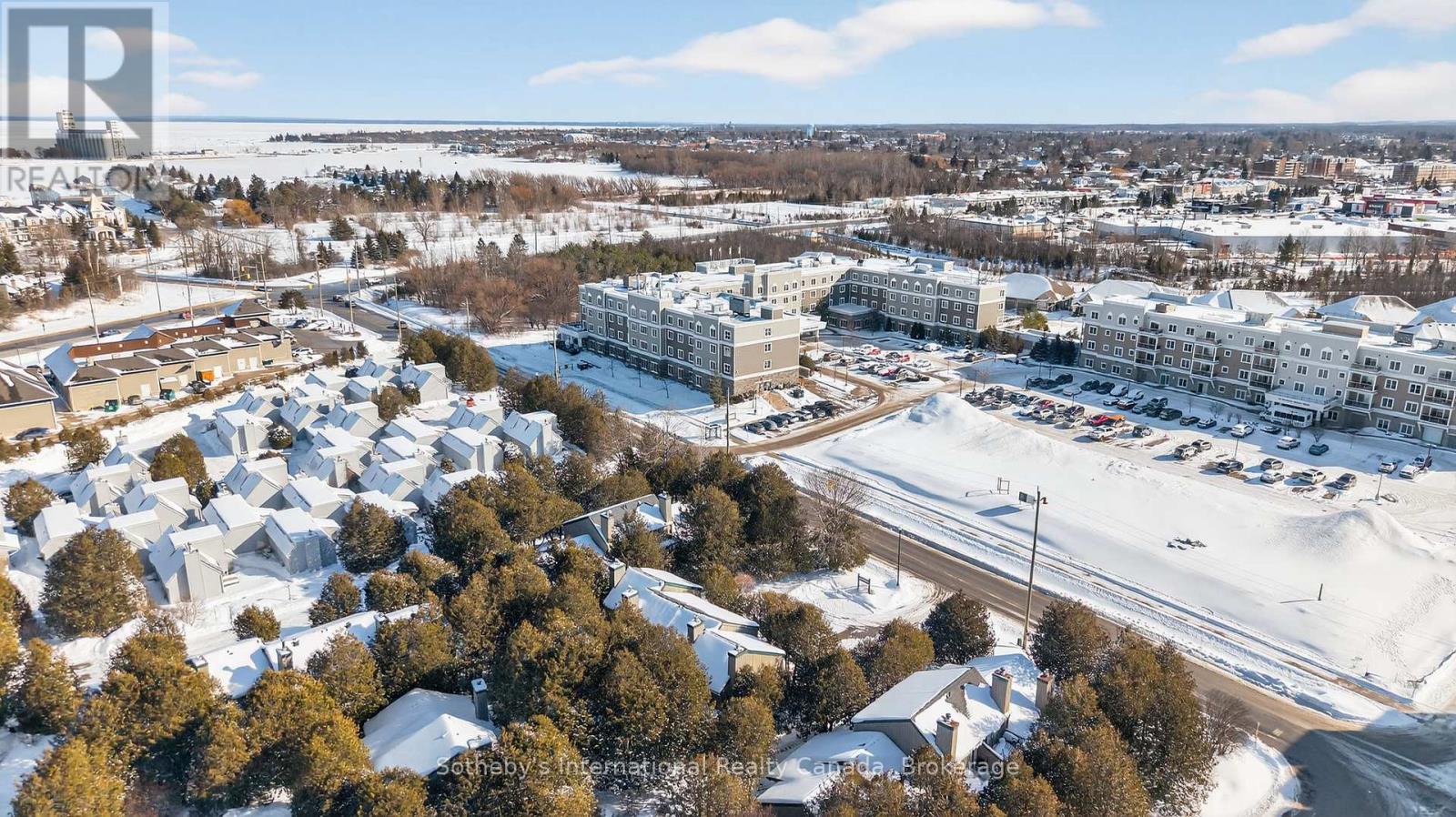 345 - 11 Harbour Street W, Collingwood, Ontario  L9Y 5B4 - Photo 41 - S12762816