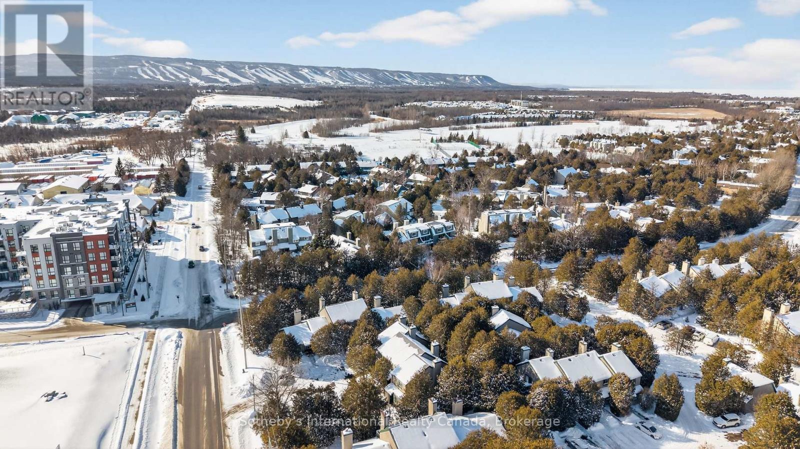 345 - 11 Harbour Street W, Collingwood, Ontario  L9Y 5B4 - Photo 37 - S12762816