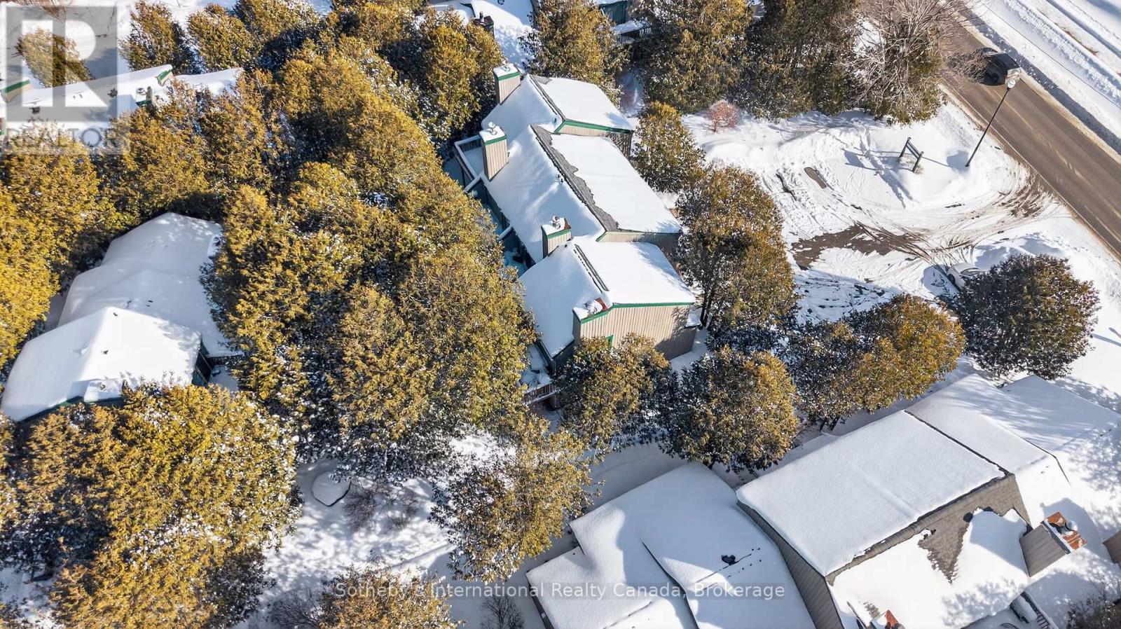 345 - 11 Harbour Street W, Collingwood, Ontario  L9Y 5B4 - Photo 39 - S12762816