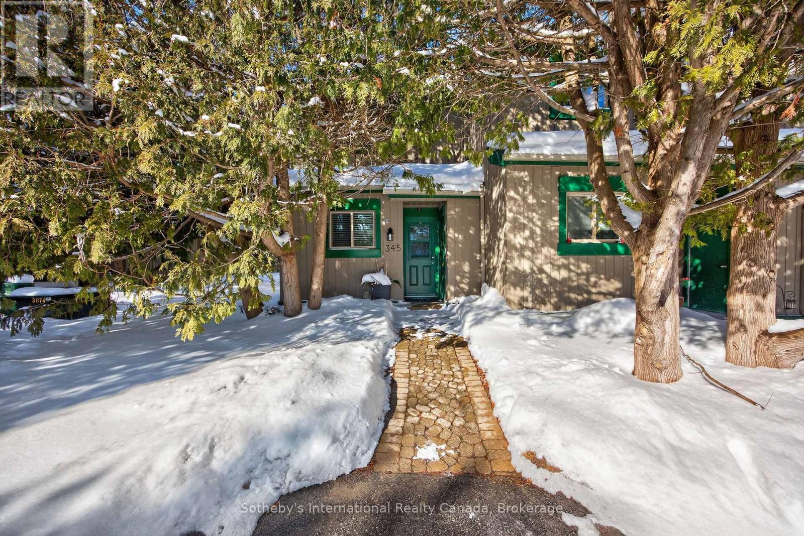 345 - 11 Harbour Street W, Collingwood, Ontario  L9Y 5B4 - Photo 2 - S12762816