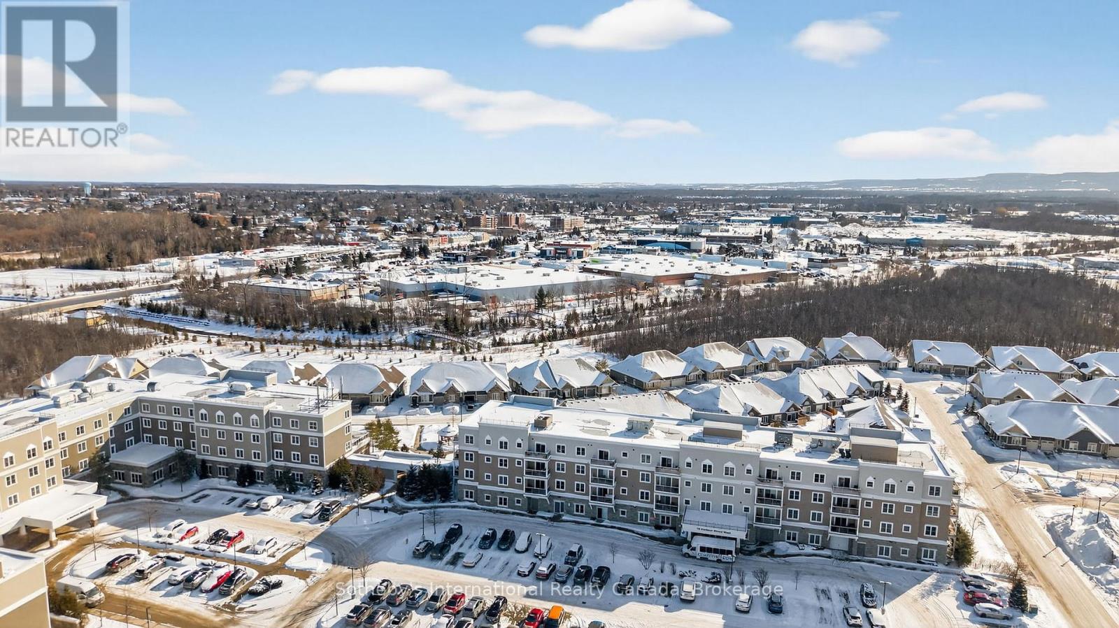 345 - 11 Harbour Street W, Collingwood, Ontario  L9Y 5B4 - Photo 45 - S12762816