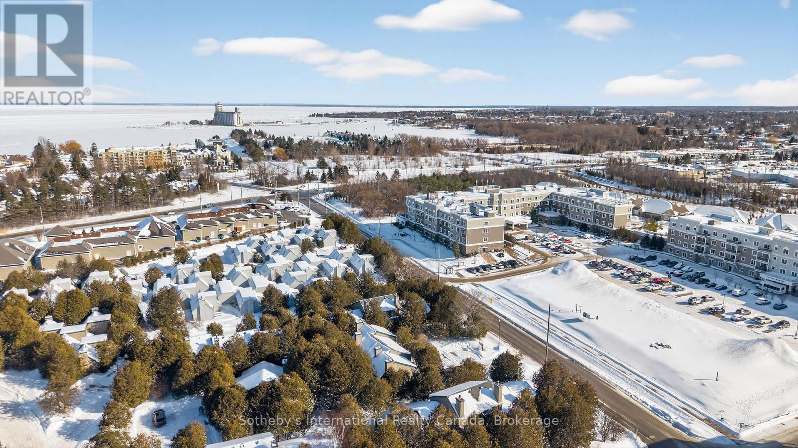 345 - 11 Harbour Street W, Collingwood, Ontario  L9Y 5B4 - Photo 43 - S12762816