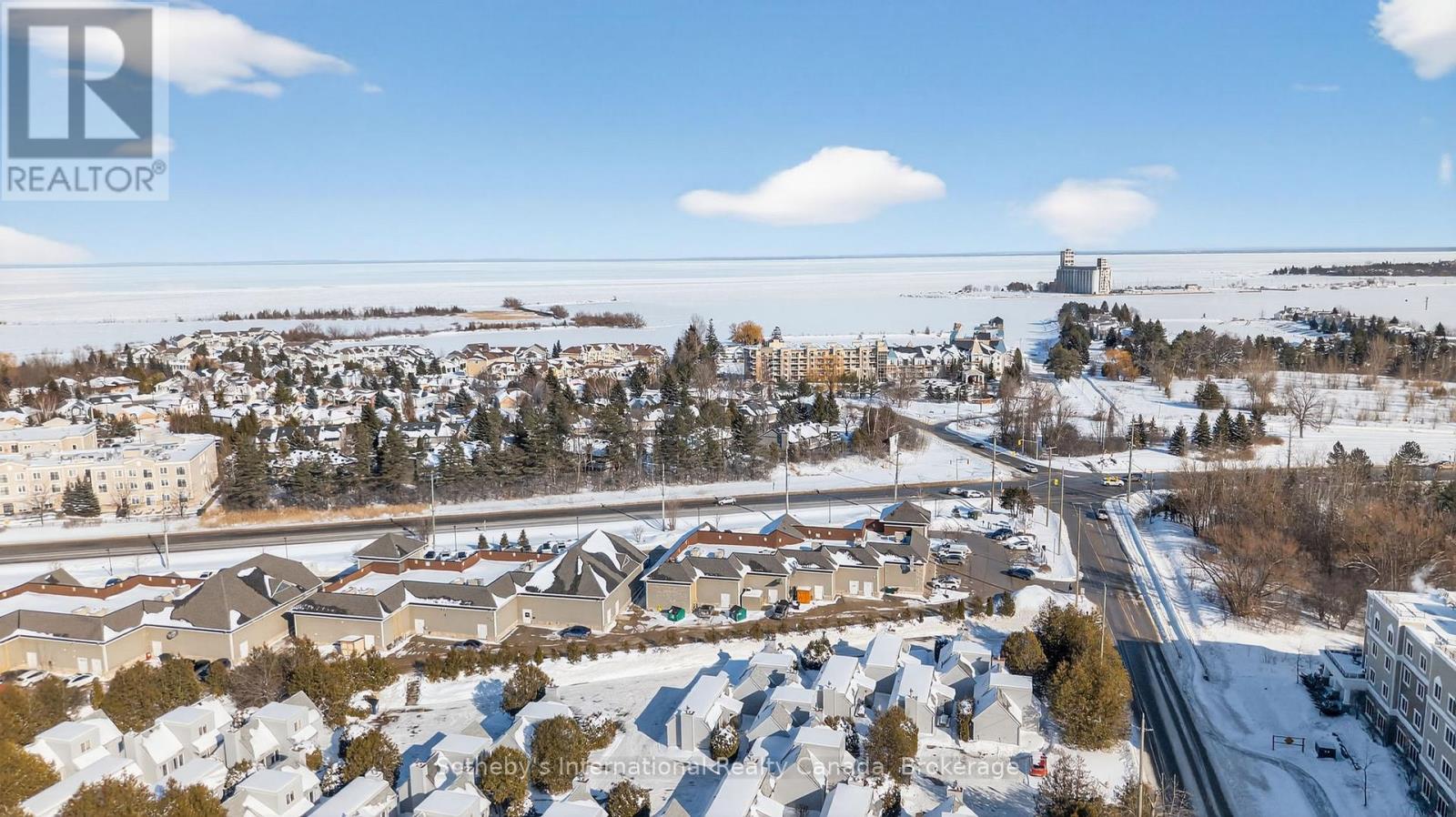 345 - 11 Harbour Street W, Collingwood, Ontario  L9Y 5B4 - Photo 46 - S12762816