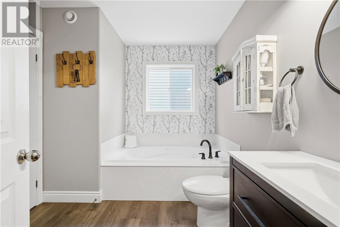 70 Trailview Drive, Sudbury, Ontario  P3E 6M2 - Photo 20 - 2126286