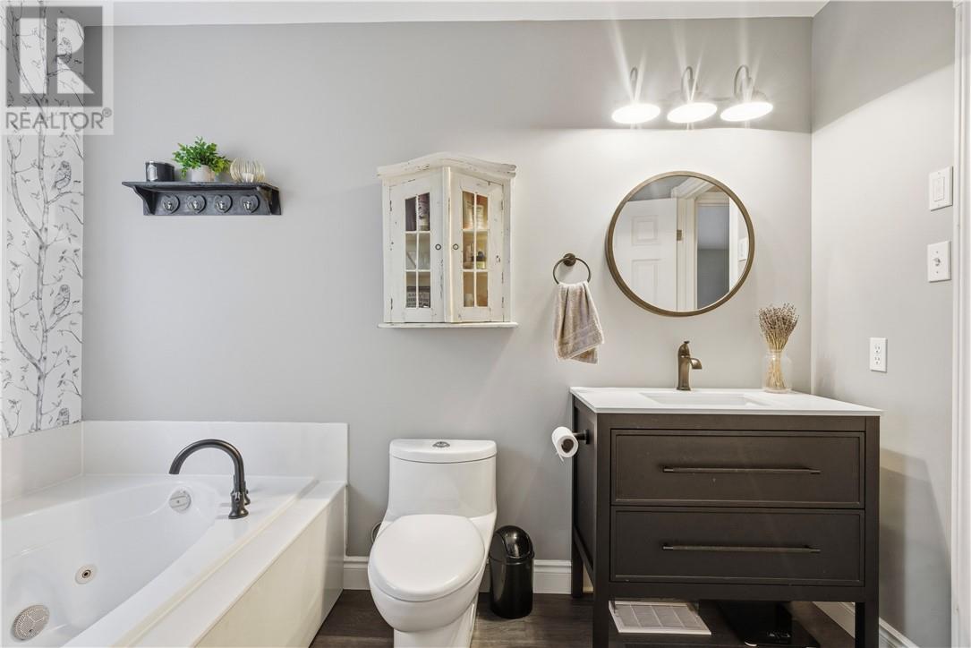 70 Trailview Drive, Sudbury, Ontario  P3E 6M2 - Photo 19 - 2126286