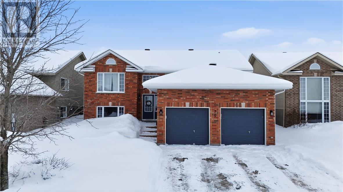 70 Trailview Drive, Sudbury, Ontario  P3E 6M2 - Photo 43 - 2126286