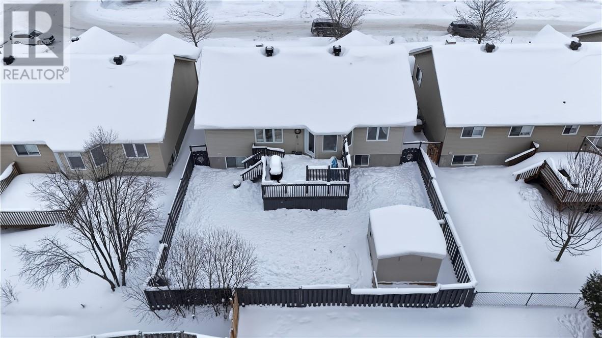 70 Trailview Drive, Sudbury, Ontario  P3E 6M2 - Photo 45 - 2126286