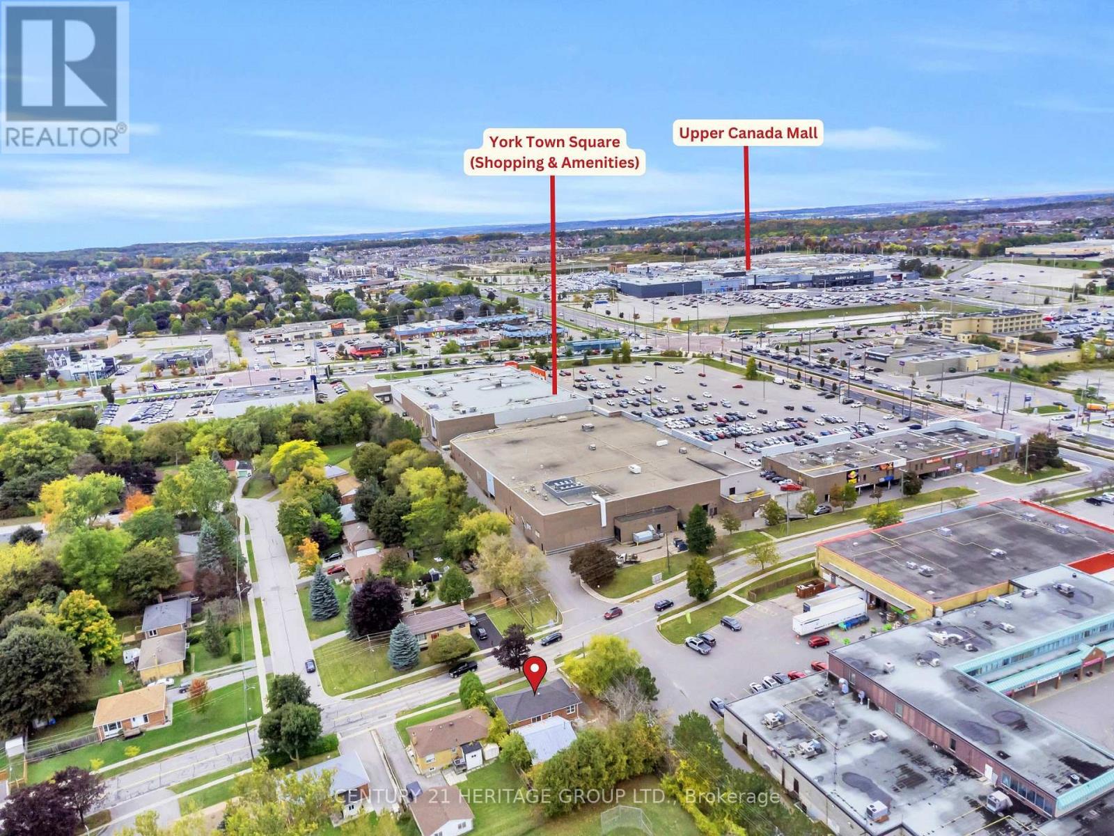 53 Wilstead Drive, Newmarket, Ontario  L3Y 4T8 - Photo 31 - N12762948