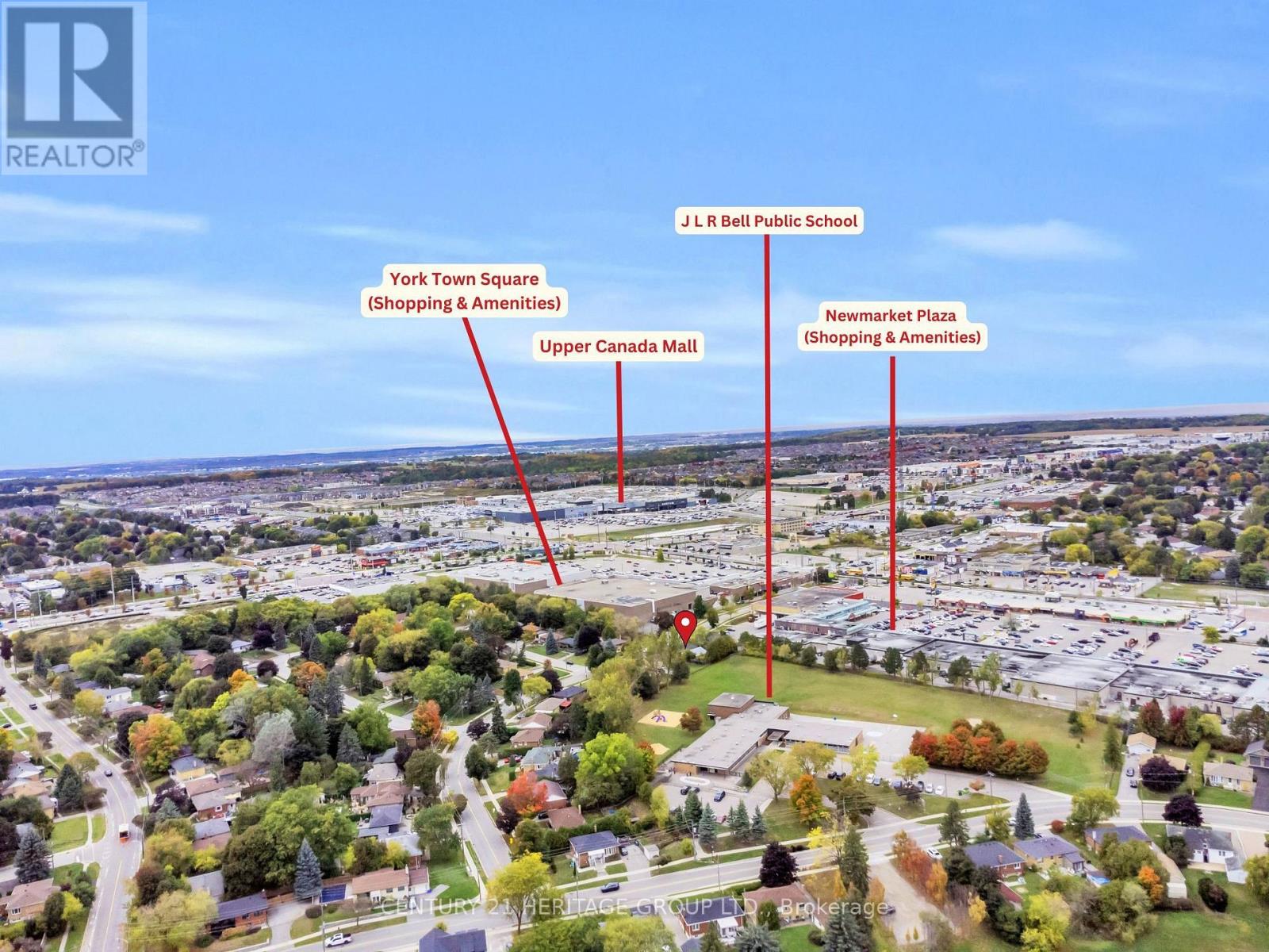 53 Wilstead Drive, Newmarket, Ontario  L3Y 4T8 - Photo 32 - N12762948