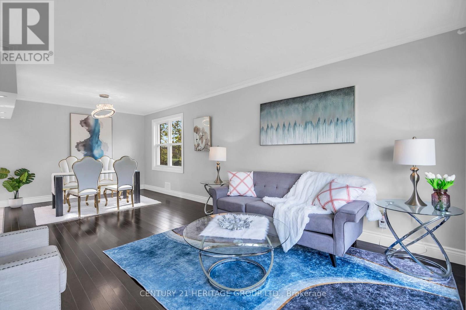 53 Wilstead Drive, Newmarket, Ontario  L3Y 4T8 - Photo 7 - N12762948