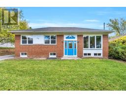 53 WILSTEAD DRIVE, Newmarket, Ontario