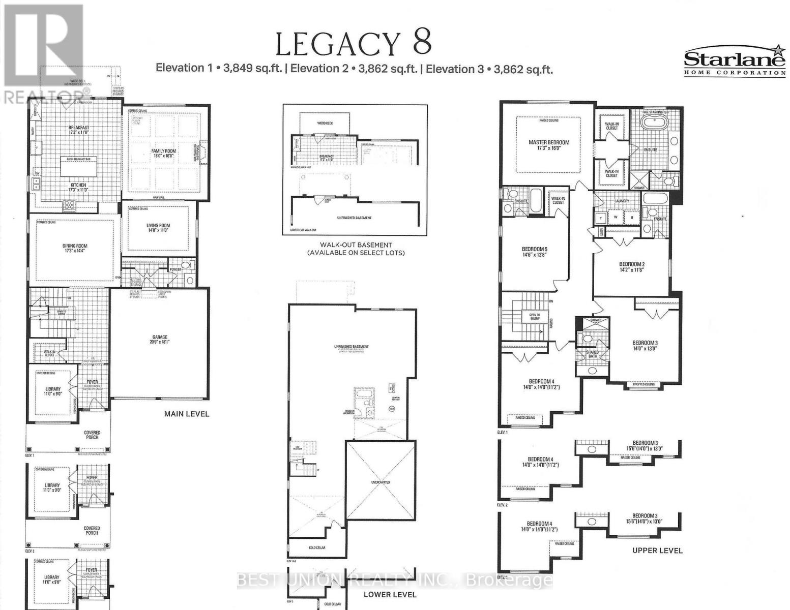 15 Hamsun Road, Richmond Hill, Ontario  L4E 3R9 - Photo 2 - N12763042