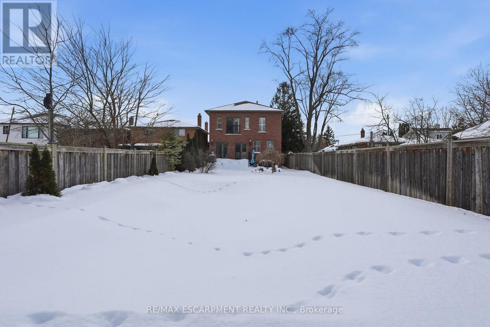 1159 Alexandra Avenue, Mississauga, Ontario  L5E 2A4 - Photo 47 - W12762886