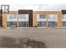 1156 KING Road Unit# 28, Burlington, Ontario